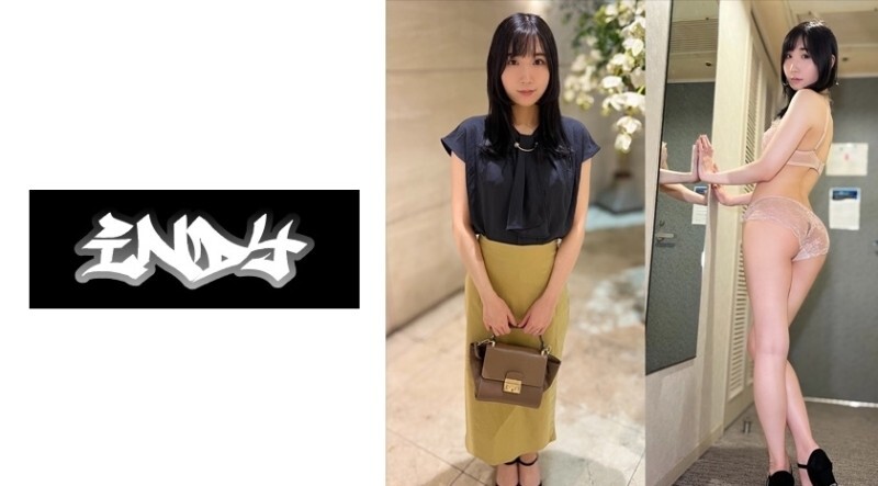 [UNCENSORED-LEAK] IND-193 "Chisaki": MGS Video  Adult video distribution site